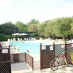 Villaggio Turistico Camping Mare Blu Aparthotel 4*