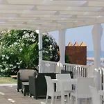 Villaggio Turistico Camping Mare Blu Aparthotel 4*