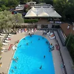 Villaggio Turistico Camping Mare Blu