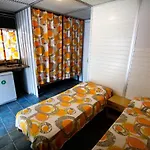 Villaggio Turistico Camping Mare Blu 4* Diamante