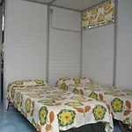 Aparthotel Villaggio Turistico Camping Mare Blu Diamante