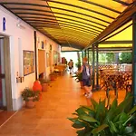 Villaggio Turistico Camping Mare Blu Aparthotel