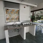 Villaggio Turistico Camping Mare Blu Aparthotel 4*