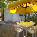 Villaggio Turistico Camping Mare Blu 4*