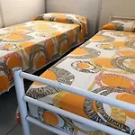 Aparthotel Villaggio Turistico Camping Mare Blu Diamante