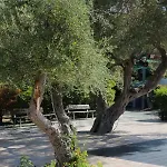 Villaggio Turistico Camping Mare Blu 4*