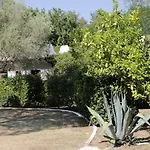 Villaggio Turistico Camping Mare Blu Aparthotel