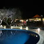 Aparthotel Villaggio Turistico Camping Mare Blu