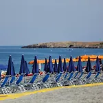 Villaggio Turistico Camping Mare Blu Aparthotel Diamante