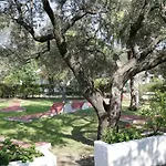 Villaggio Turistico Camping Mare Blu Aparthotel 4*