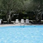 Aparthotel Villaggio Turistico Camping Mare Blu Diamante