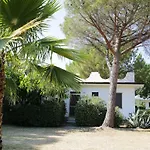 Villaggio Turistico Camping Mare Blu Aparthotel 4*