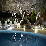 Aparthotel Villaggio Turistico Camping Mare Blu Diamante