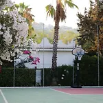 Villaggio Turistico Camping Mare Blu Diamante