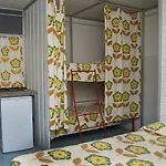 Villaggio Turistico Camping Mare Blu 4* Diamante