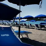 Aparthotel Villaggio Turistico Camping Mare Blu 4*