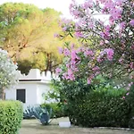 Villaggio Turistico Camping Mare Blu Lejlighedshotel 4*