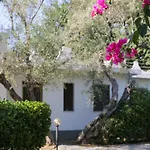 Villaggio Turistico Camping Mare Blu Lejlighedshotel