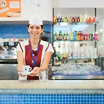 Villaggio Turistico Camping Mare Blu Diamante