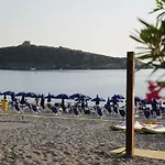 Lejlighedshotel Villaggio Turistico Camping Mare Blu 4*