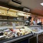 Lejlighedshotel Villaggio Turistico Camping Mare Blu Diamante