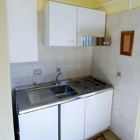 Villaggio Turistico Camping Mare Blu Diamante