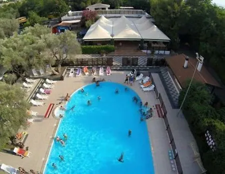 Villaggio Turistico Camping Mare Blu
