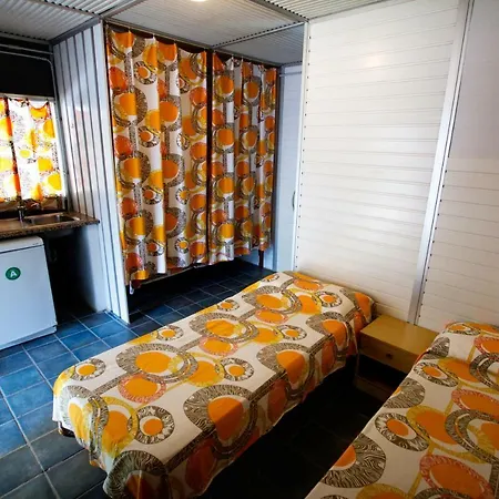 Villaggio Turistico Camping Mare Blu 4* Diamante