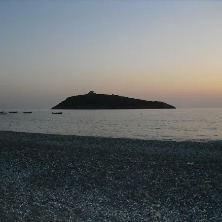 Lejlighedshotel Villaggio Turistico Camping Mare Blu Diamante