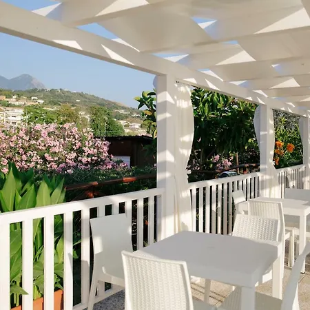 Villaggio Turistico Camping Mare Blu Diamante