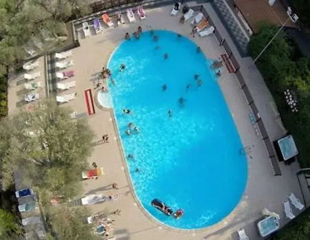 Villaggio Turistico Camping Mare Blu