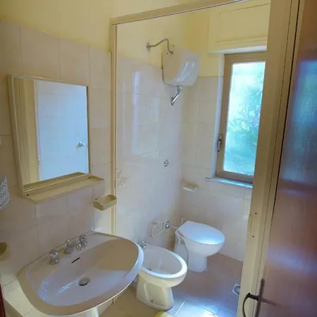 Villaggio Turistico Camping Mare Blu Aparthotel 4*