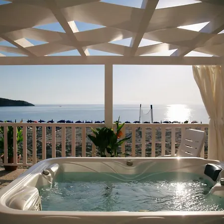 Villaggio Turistico Camping Mare Blu Apartmanhotel Diamante