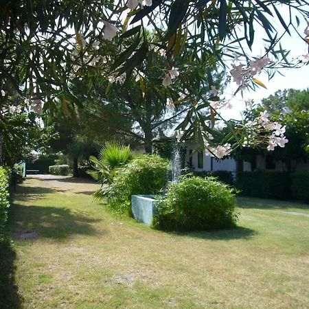 Villaggio Turistico Camping Mare Blu 4* Diamante