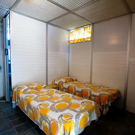 Apartmanhotel Villaggio Turistico Camping Mare Blu Diamante