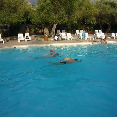 Villaggio Turistico Camping Mare Blu Diamante