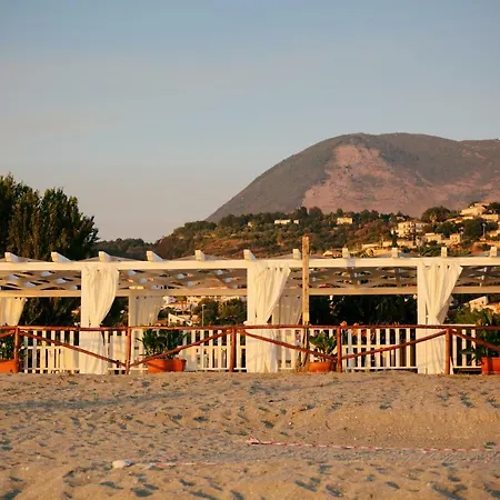 Lejlighedshotel Villaggio Turistico Camping Mare Blu 4*