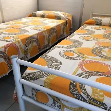 Aparthotel Villaggio Turistico Camping Mare Blu Diamante