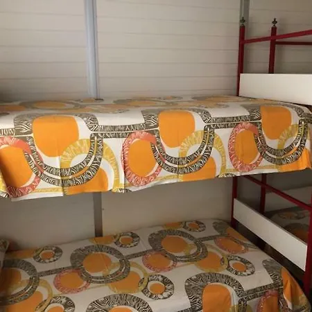 Villaggio Turistico Camping Mare Blu Apartmanhotel 4*
