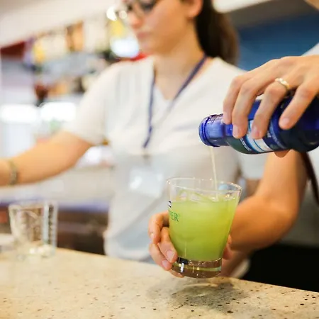 Villaggio Turistico Camping Mare Blu 4*