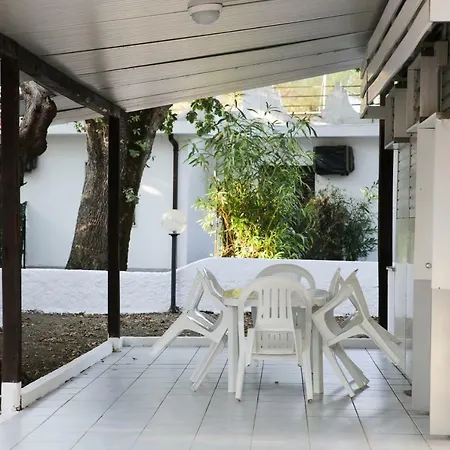 Villaggio Turistico Camping Mare Blu Diamante