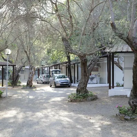 Villaggio Turistico Camping Mare Blu