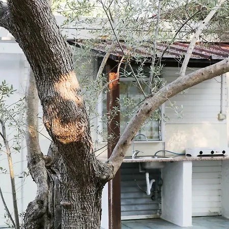 Villaggio Turistico Camping Mare Blu