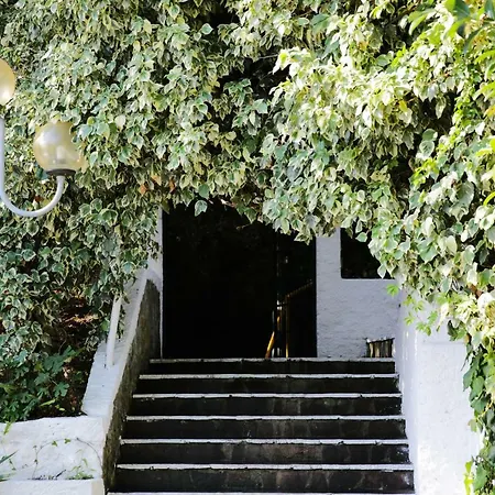 Villaggio Turistico Camping Mare Blu 4* Diamante