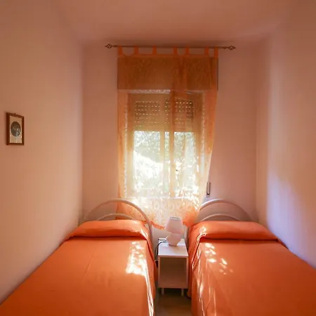 Villaggio Turistico Camping Mare Blu 4* Diamante