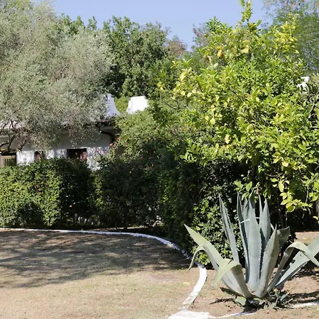 Villaggio Turistico Camping Mare Blu Apartmanhotel