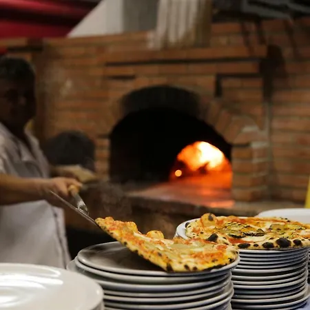 Villaggio Turistico Camping Mare Blu Diamante