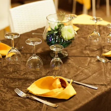 Villaggio Turistico Camping Mare Blu