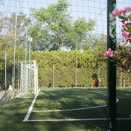 Villaggio Turistico Camping Mare Blu 4* Diamante