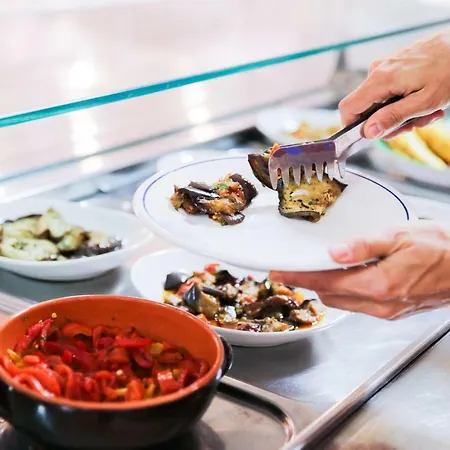 Villaggio Turistico Camping Mare Blu Diamante